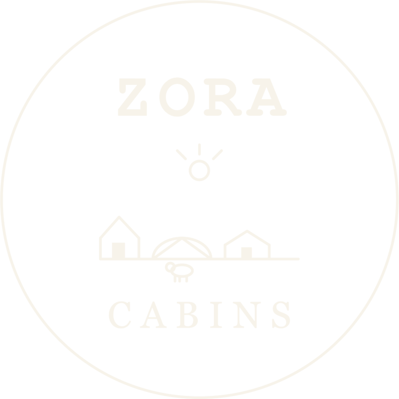 Zora Cabins